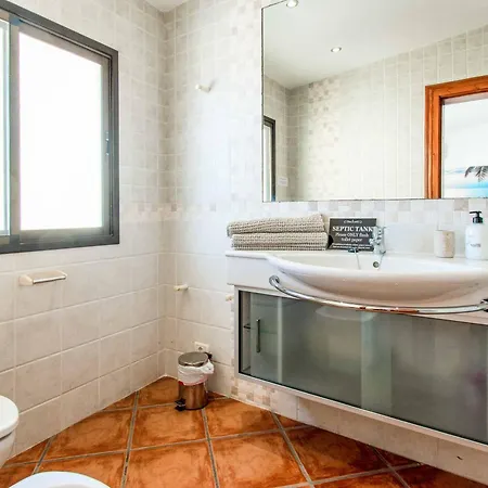 Isabel Sol Villa Costa Adeje (Tenerife)