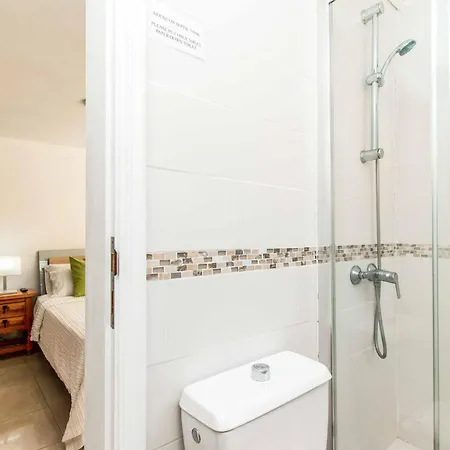 Isabel Sol Villa Costa Adeje (Tenerife)