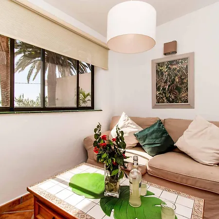 Isabel Sol Costa Adeje (Tenerife)