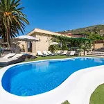 Isabel Sol Villa Costa Adeje (Tenerife)