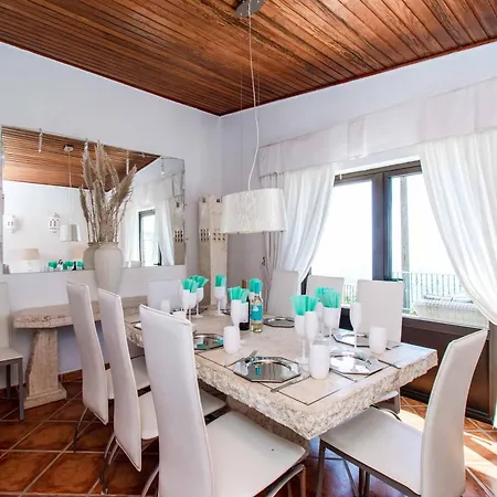 Villa Isabel Sol *