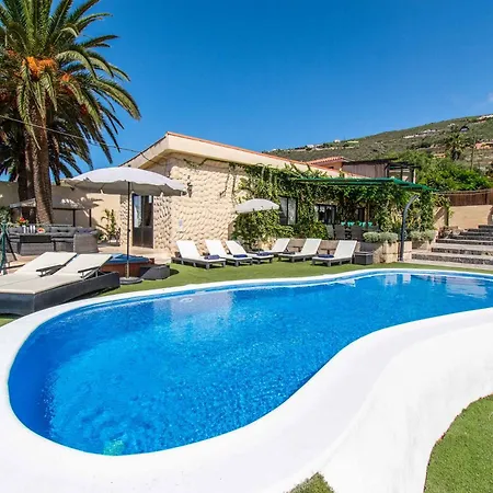 Isabel Sol Βίλα Costa Adeje (Tenerife)