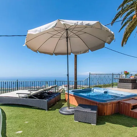 Villa Isabel Sol