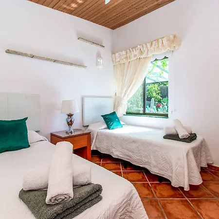 Villa Isabel Sol Costa Adeje