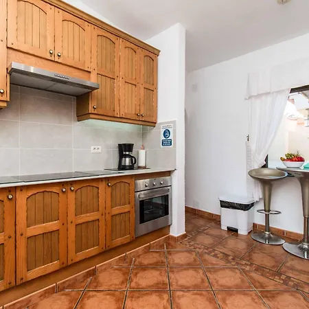 Villa Isabel Sol Costa Adeje