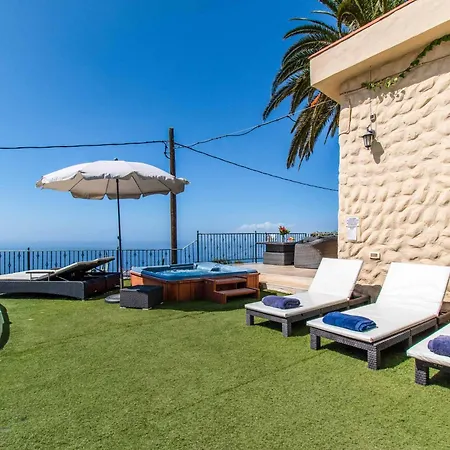 Villa Isabel Sol Costa Adeje (Tenerife)