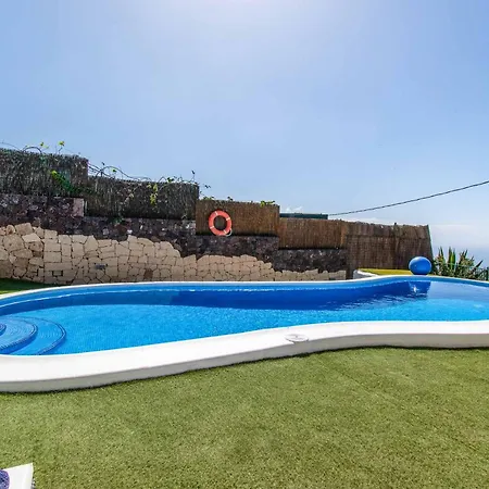 Villa Isabel Sol Costa Adeje