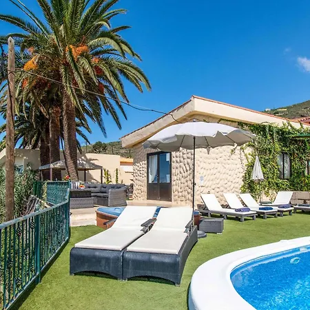 Villa Isabel Sol