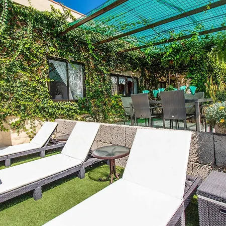Villa Isabel Sol Costa Adeje