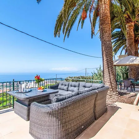 Isabel Sol Villa Costa Adeje