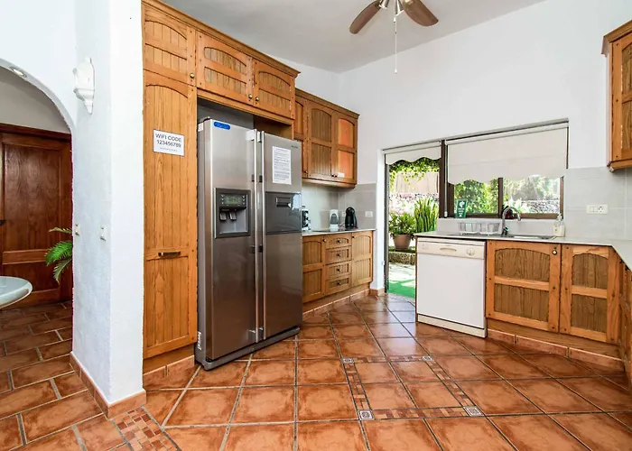 Villa Isabel Sol