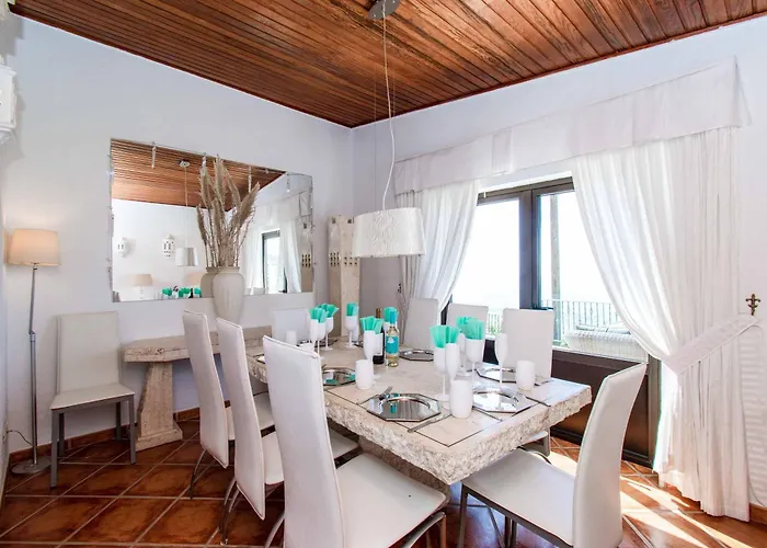 Villa Isabel Sol *
