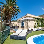 Villa Isabel Sol