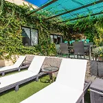 Villa Isabel Sol Costa Adeje (Tenerife)